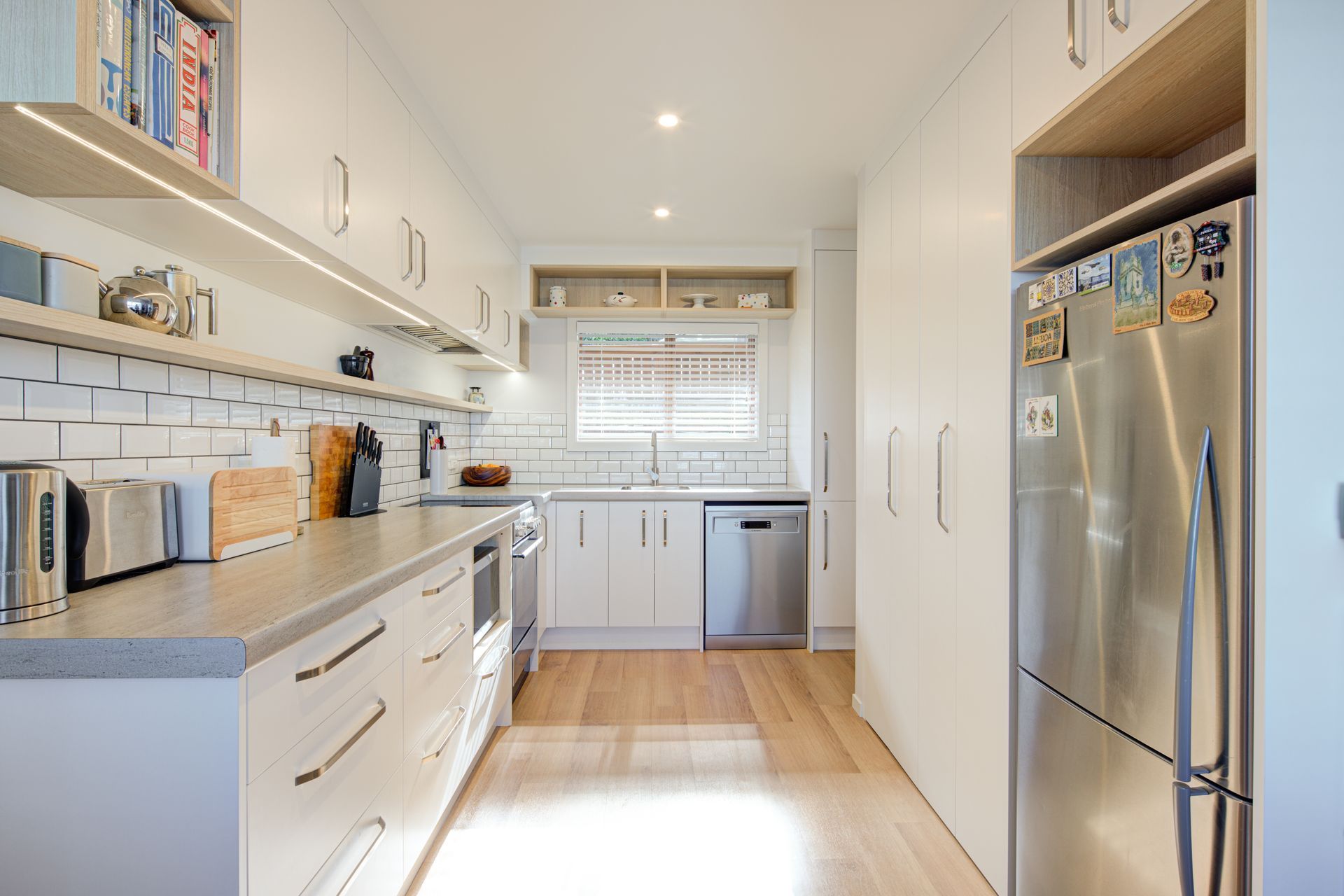 Middlesex Place, Northland