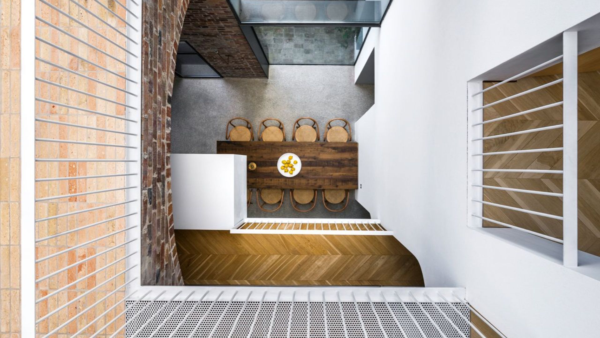 Italianate House, Surry Hills banner