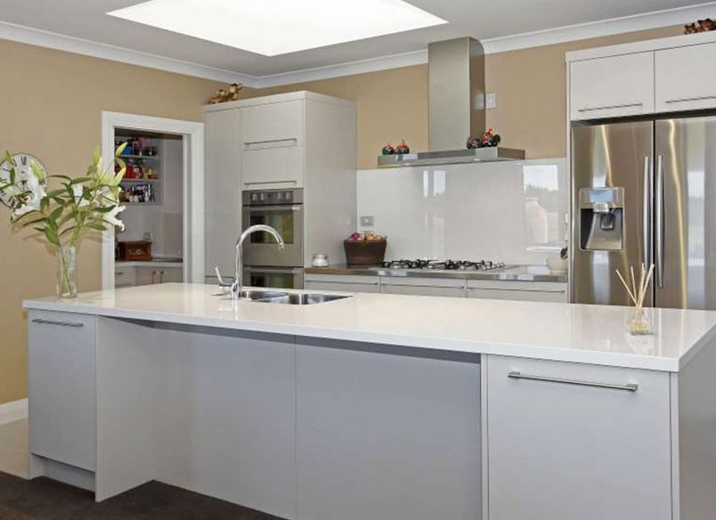 Renovation Project - Christchurch