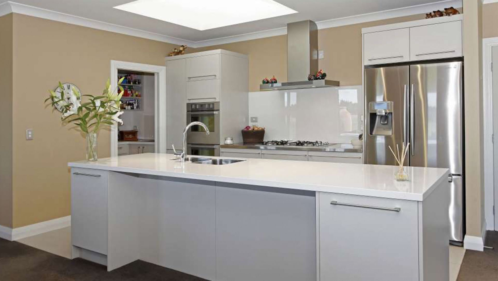 Renovation Project - Christchurch banner