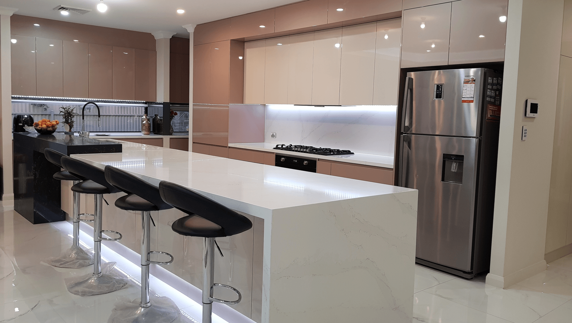 Kitchen Renovation banner