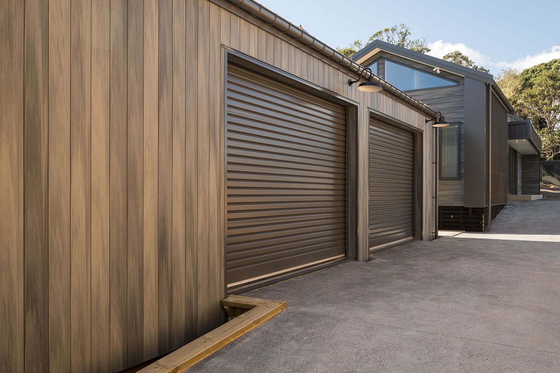 The Boat Shed, Russell