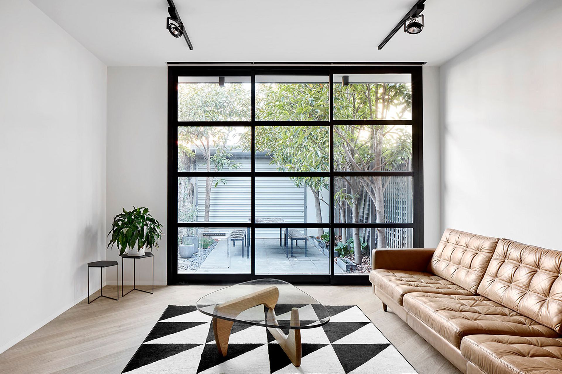 Richmond Hill Residence