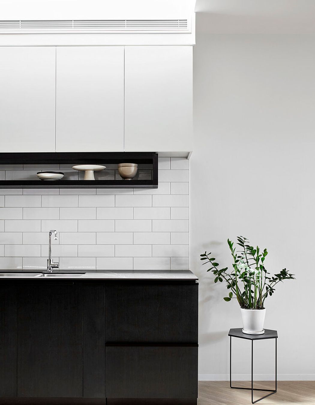 Richmond Hill Residence