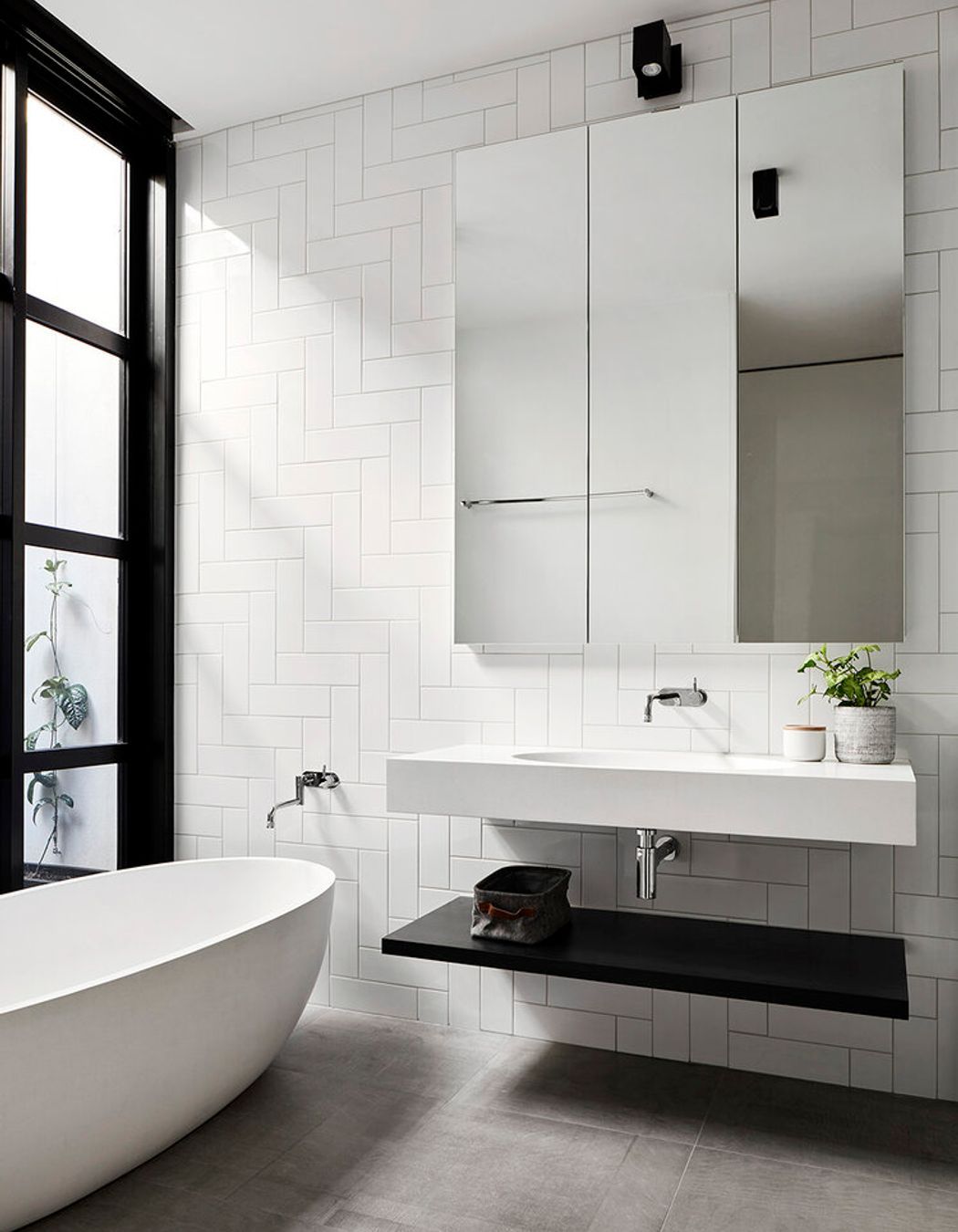 Richmond Hill Residence