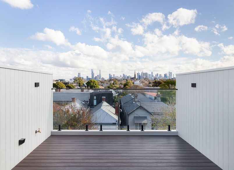 Richmond | Renovation and Extension