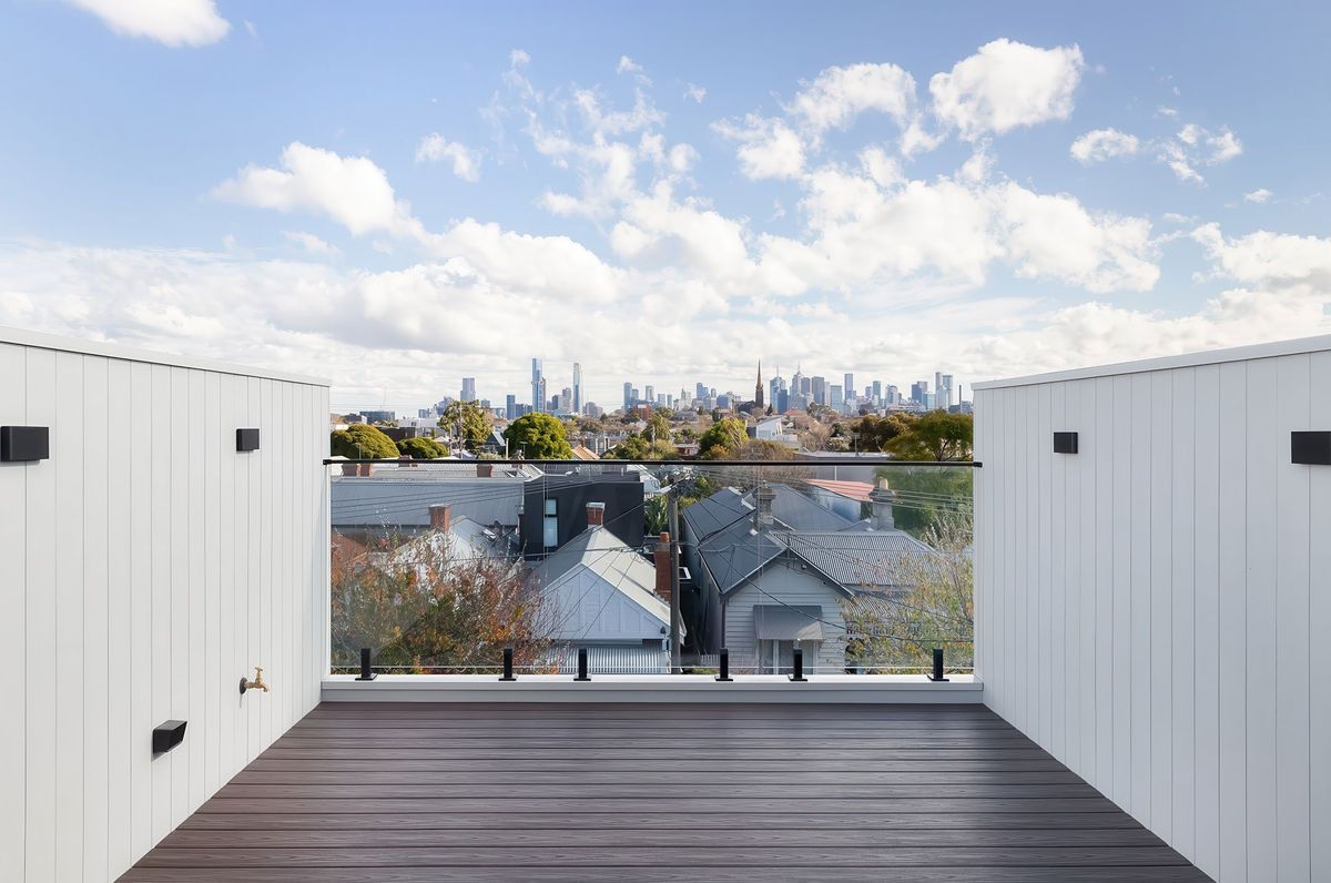 Richmond | Renovation and Extension