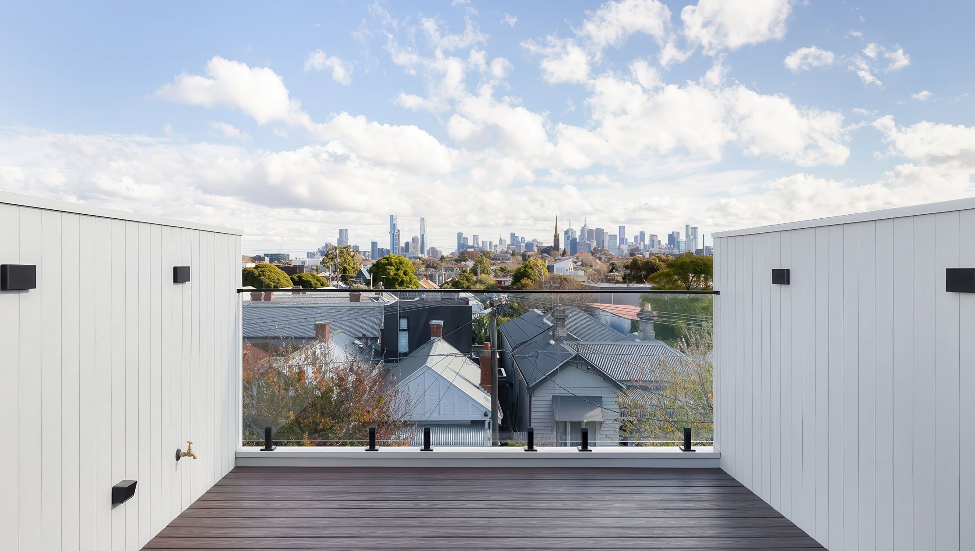 Richmond Urban Renovation
