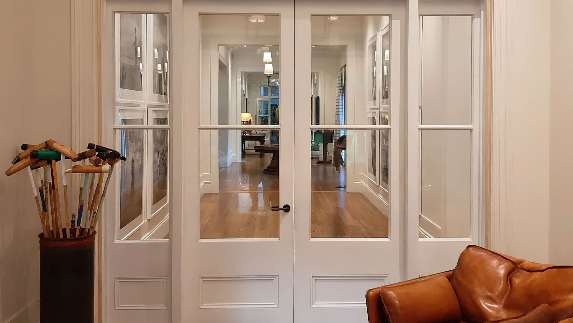 Richmond Lowlands banner