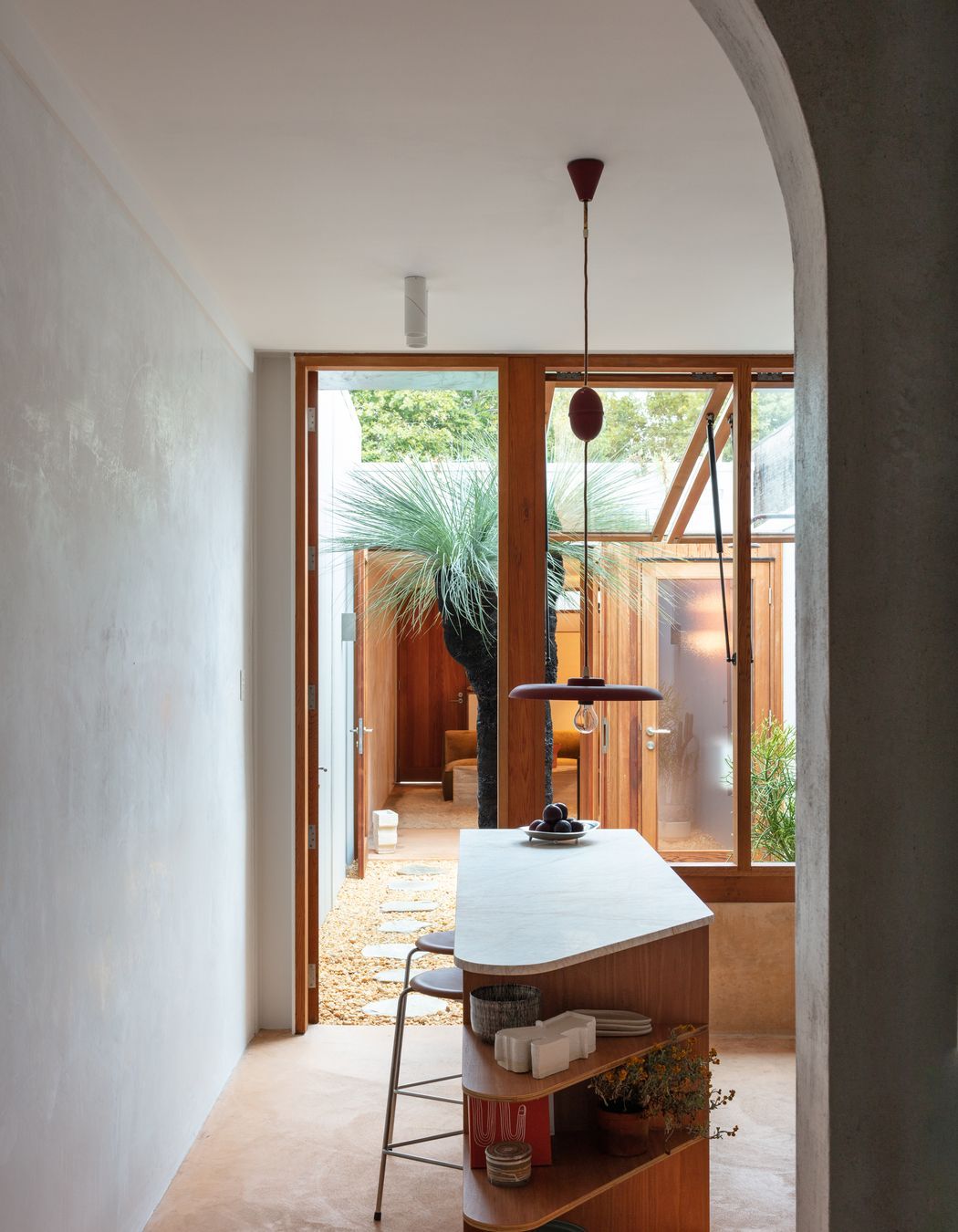 Photography: Clinton Weaver