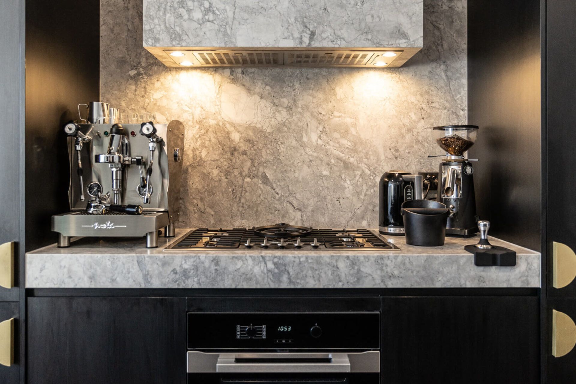 Riverside Esplanade, Docklands