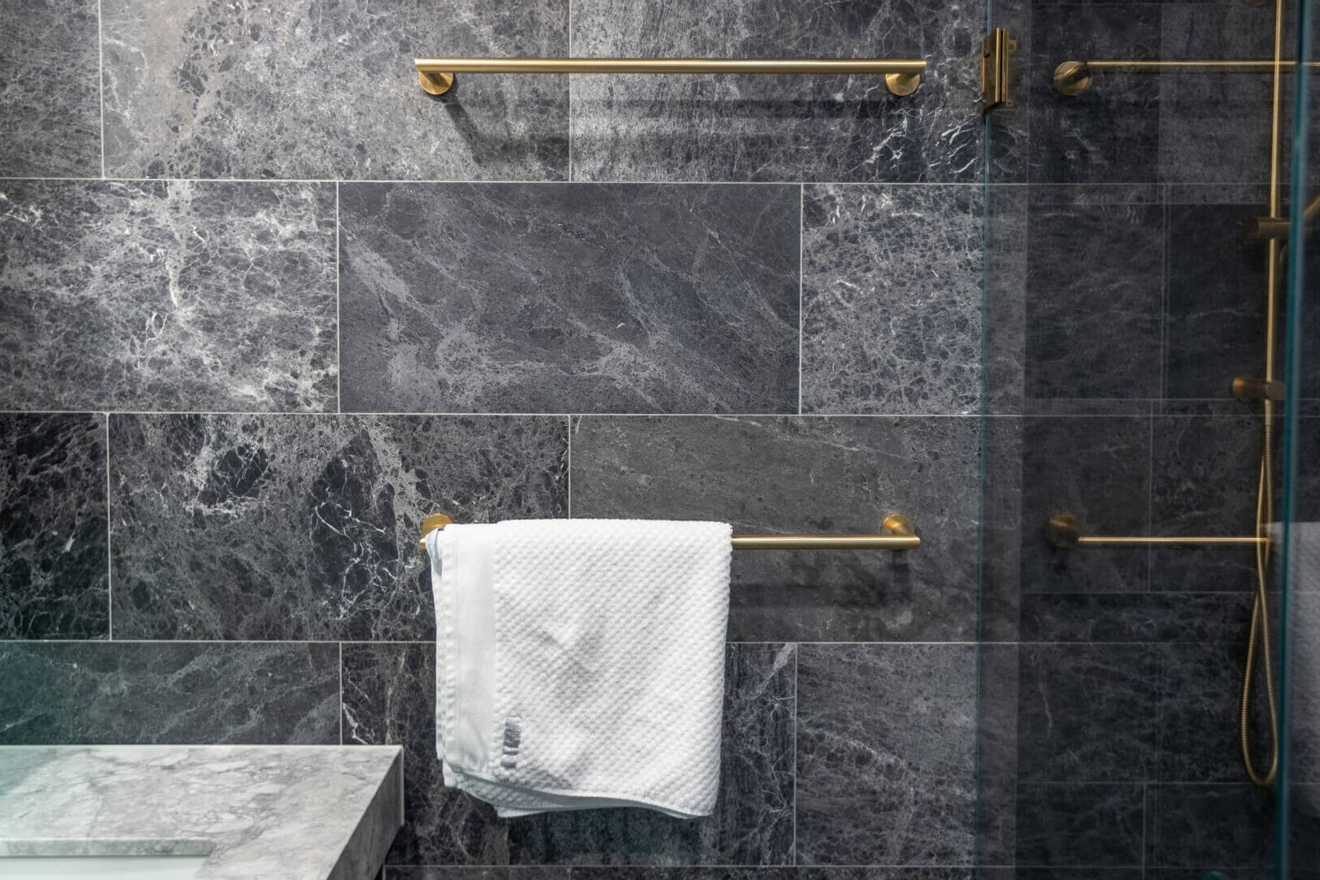 Riverside Esplanade, Docklands