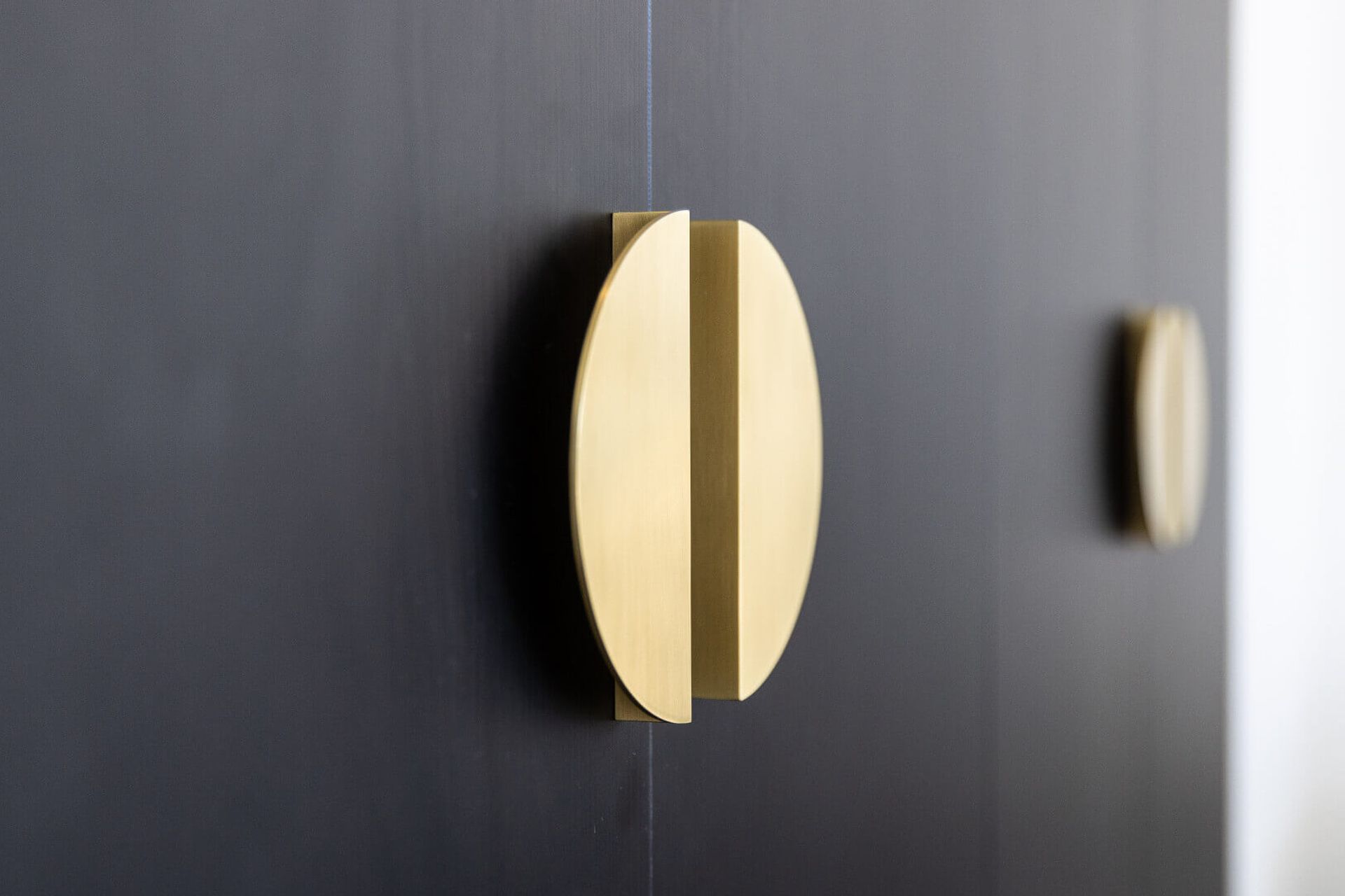 Riverside Esplanade, Docklands