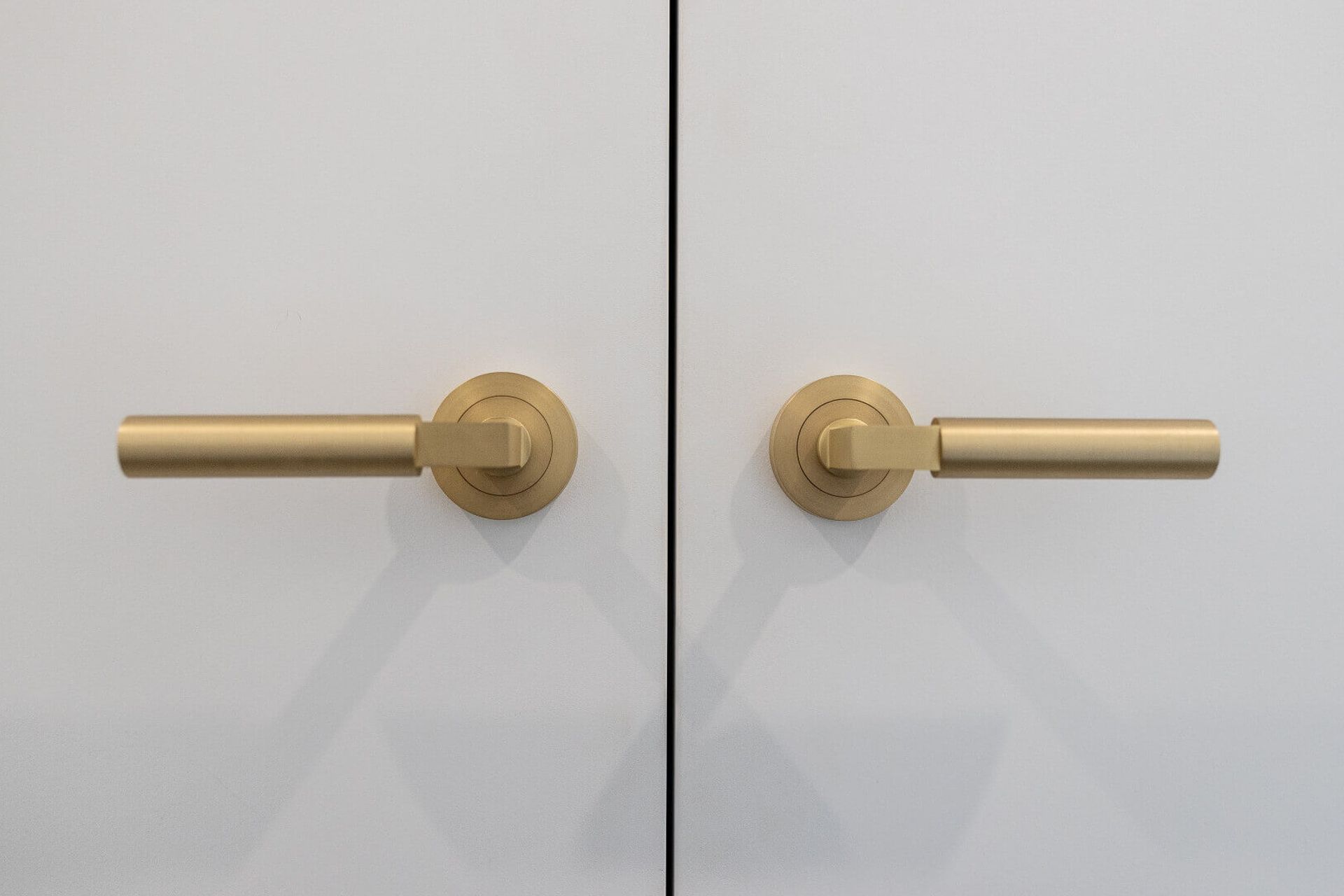 Riverside Esplanade, Docklands