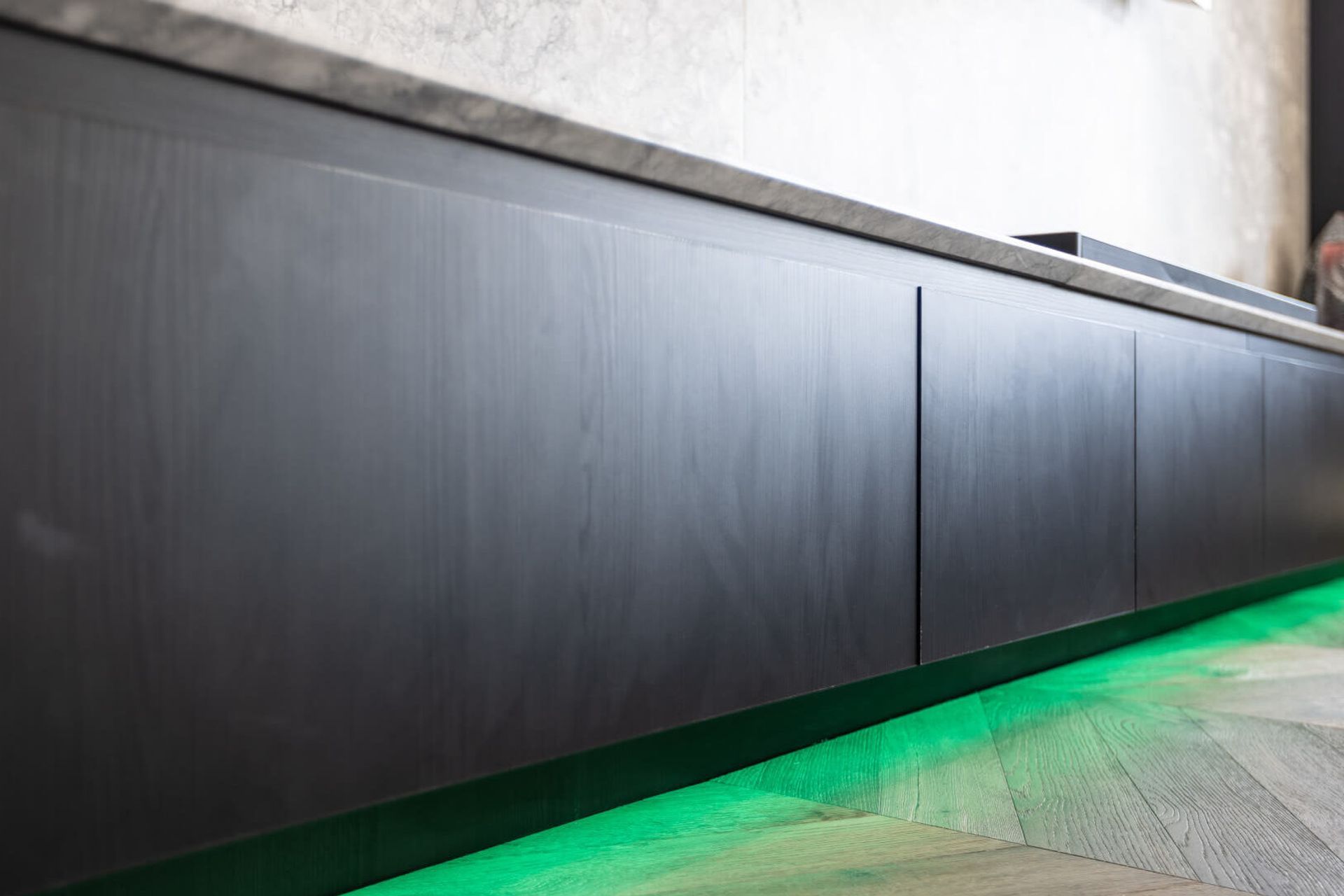 Riverside Esplanade, Docklands