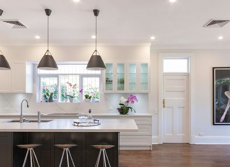 Rosslyn St, Bellevue Hill