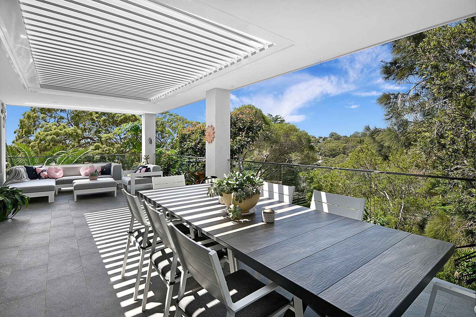 The Nerida Road Residence