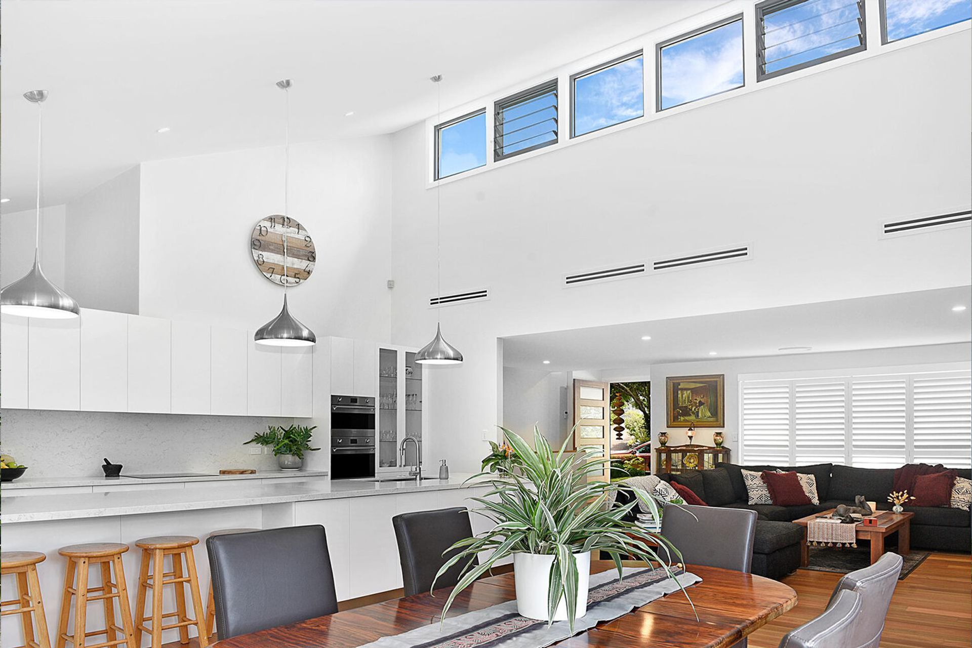 The Nerida Road Residence