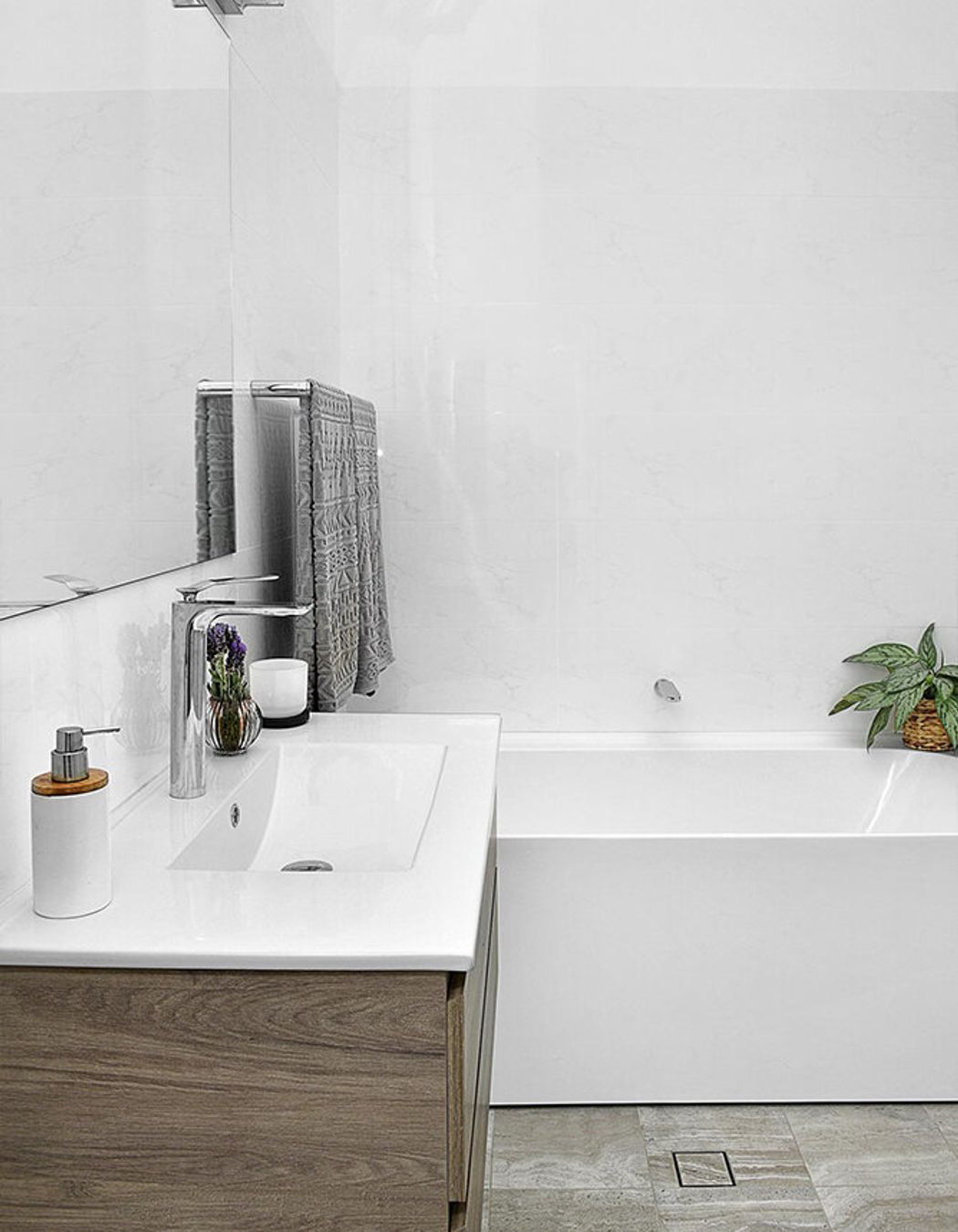 The Nerida Road Residence