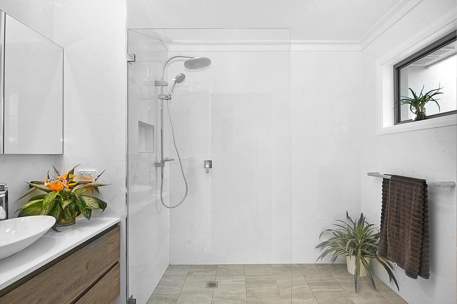 The Nerida Road Residence