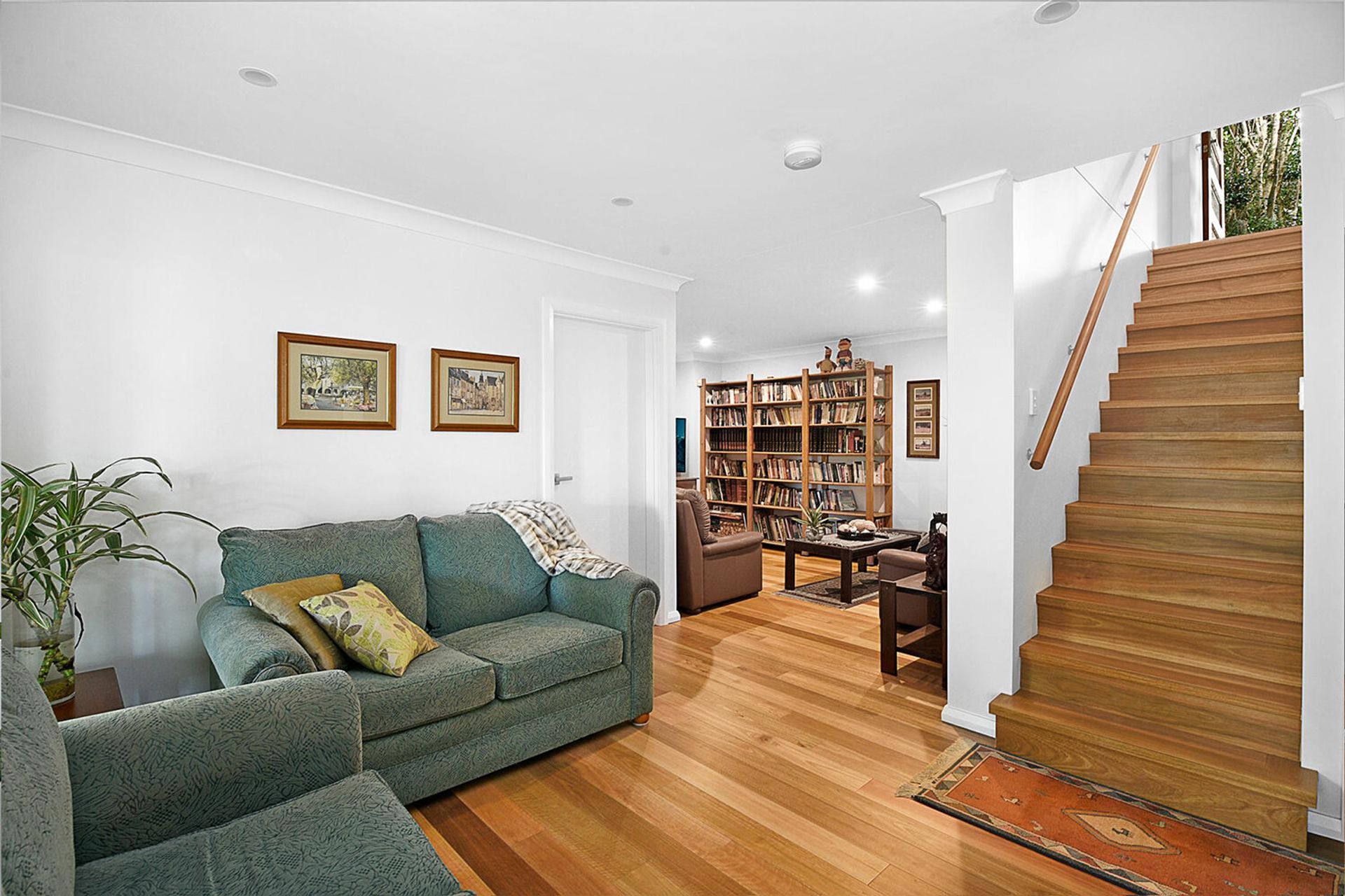 The Nerida Road Residence