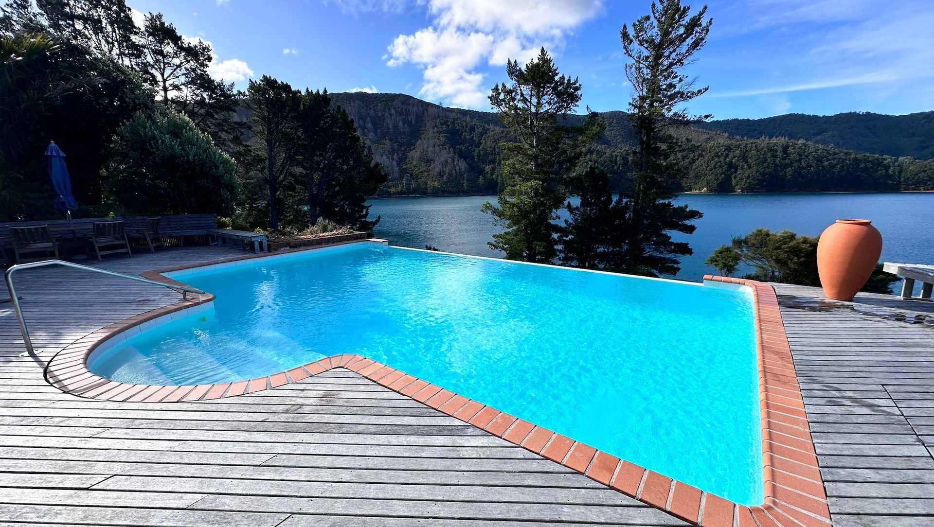 A Simple Refresh banner