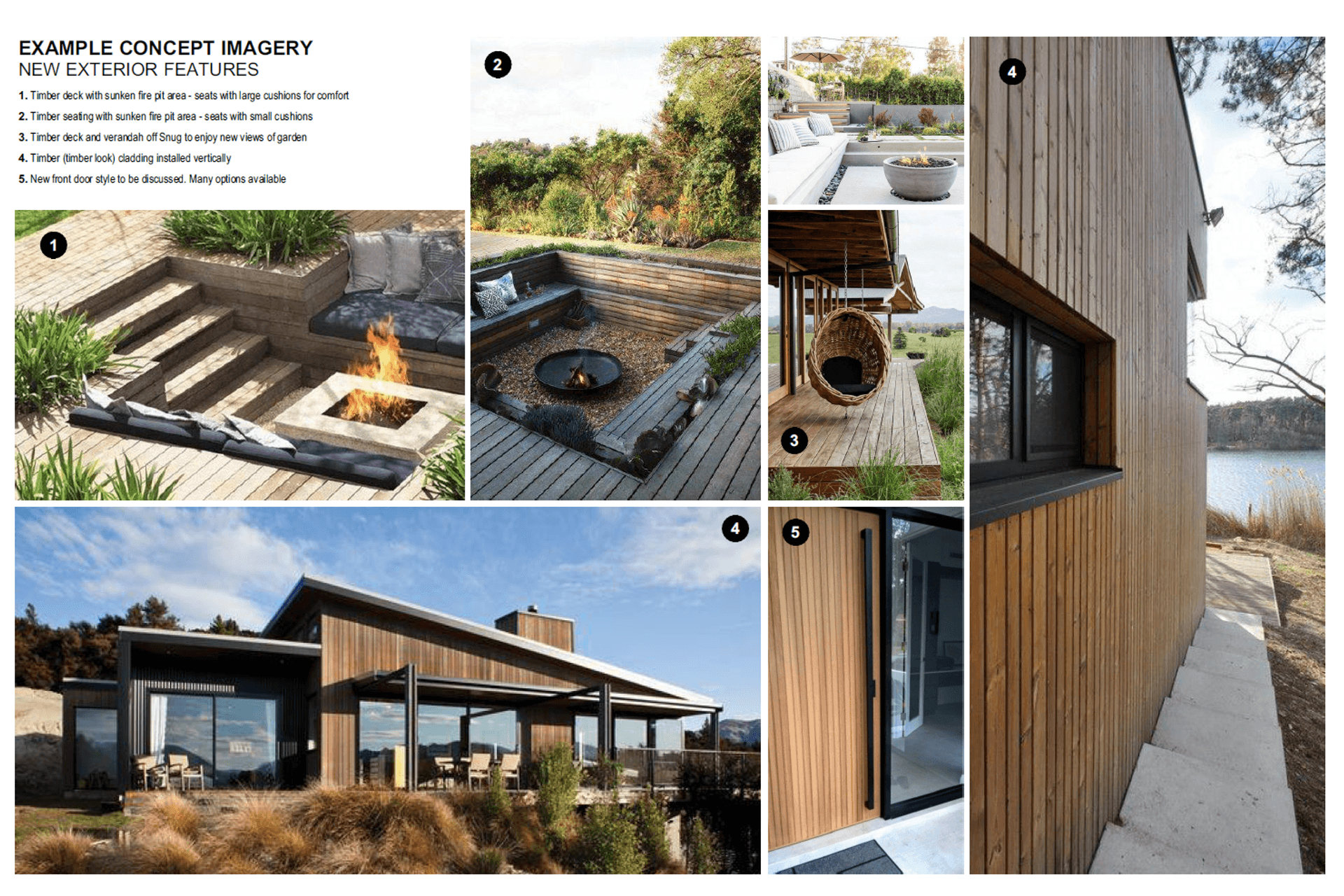 Rural Recovery &amp; Addition