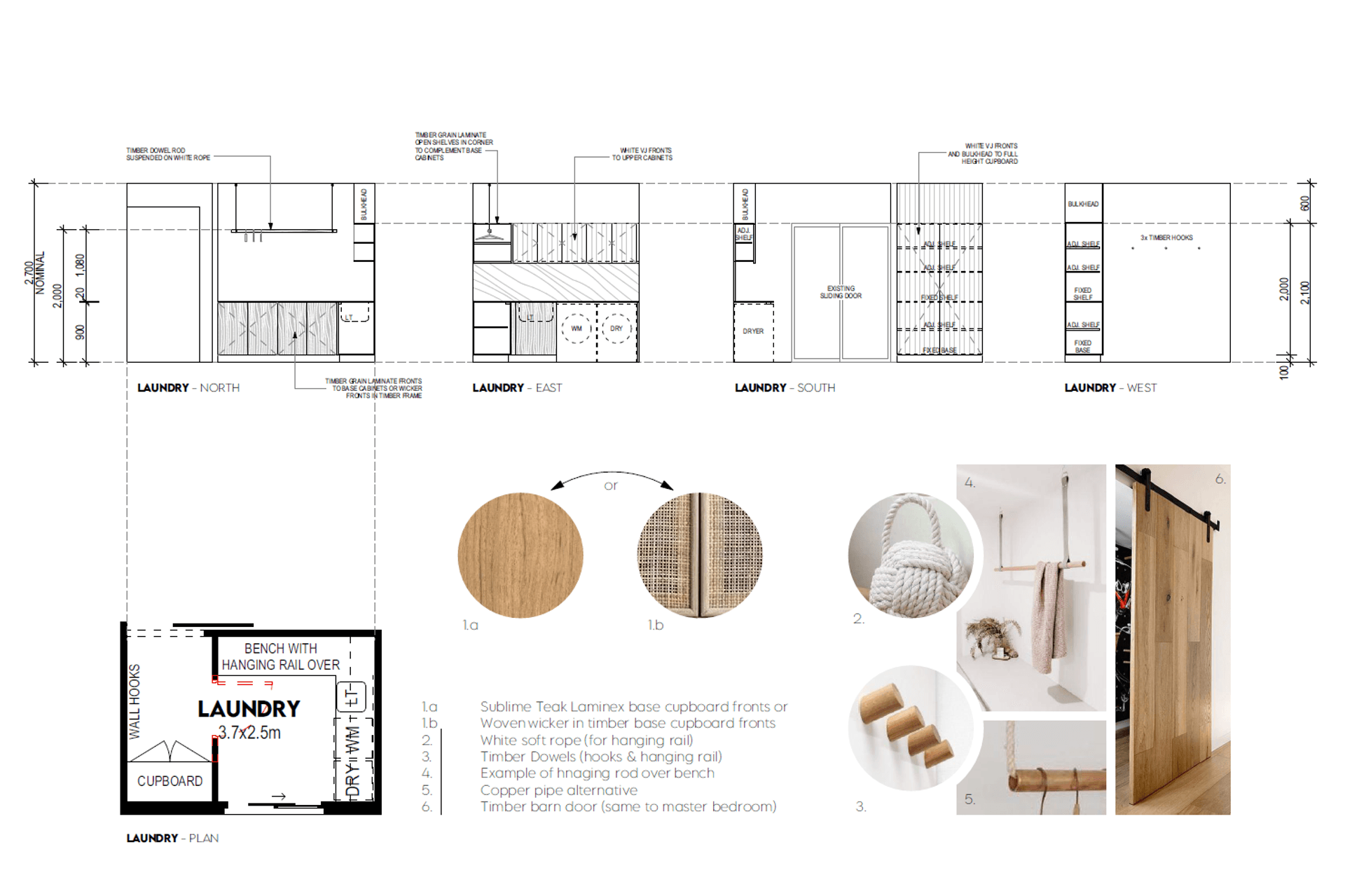 Rural Recovery &amp; Addition