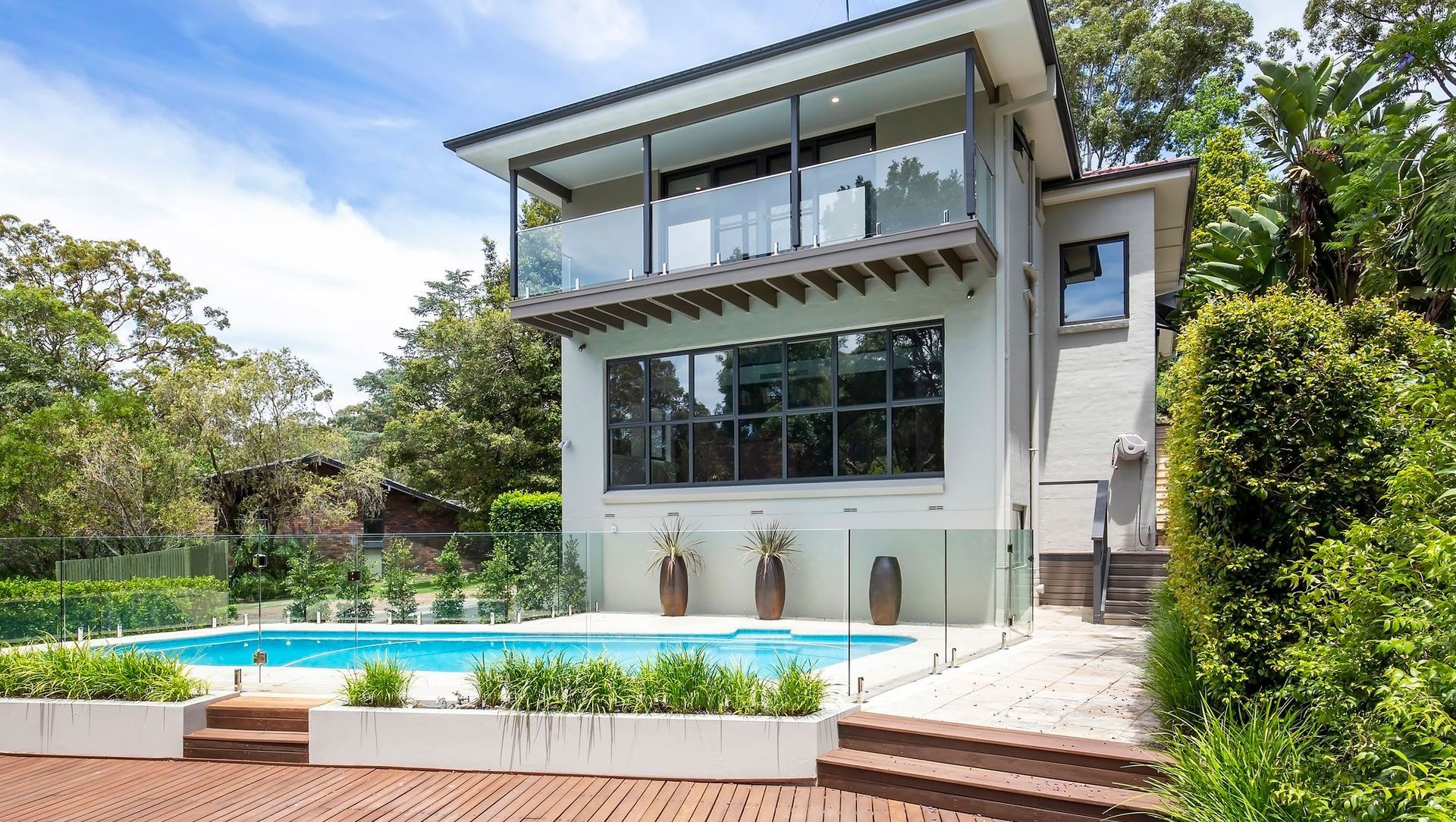 Beecroft House Renovation banner