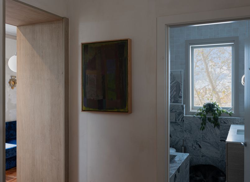 Sun & Moon Apartment