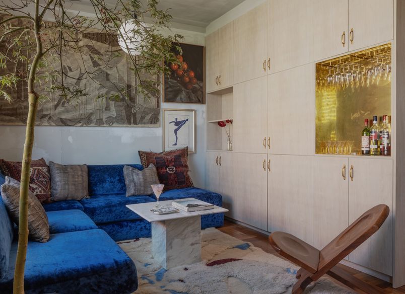 Sun & Moon Apartment