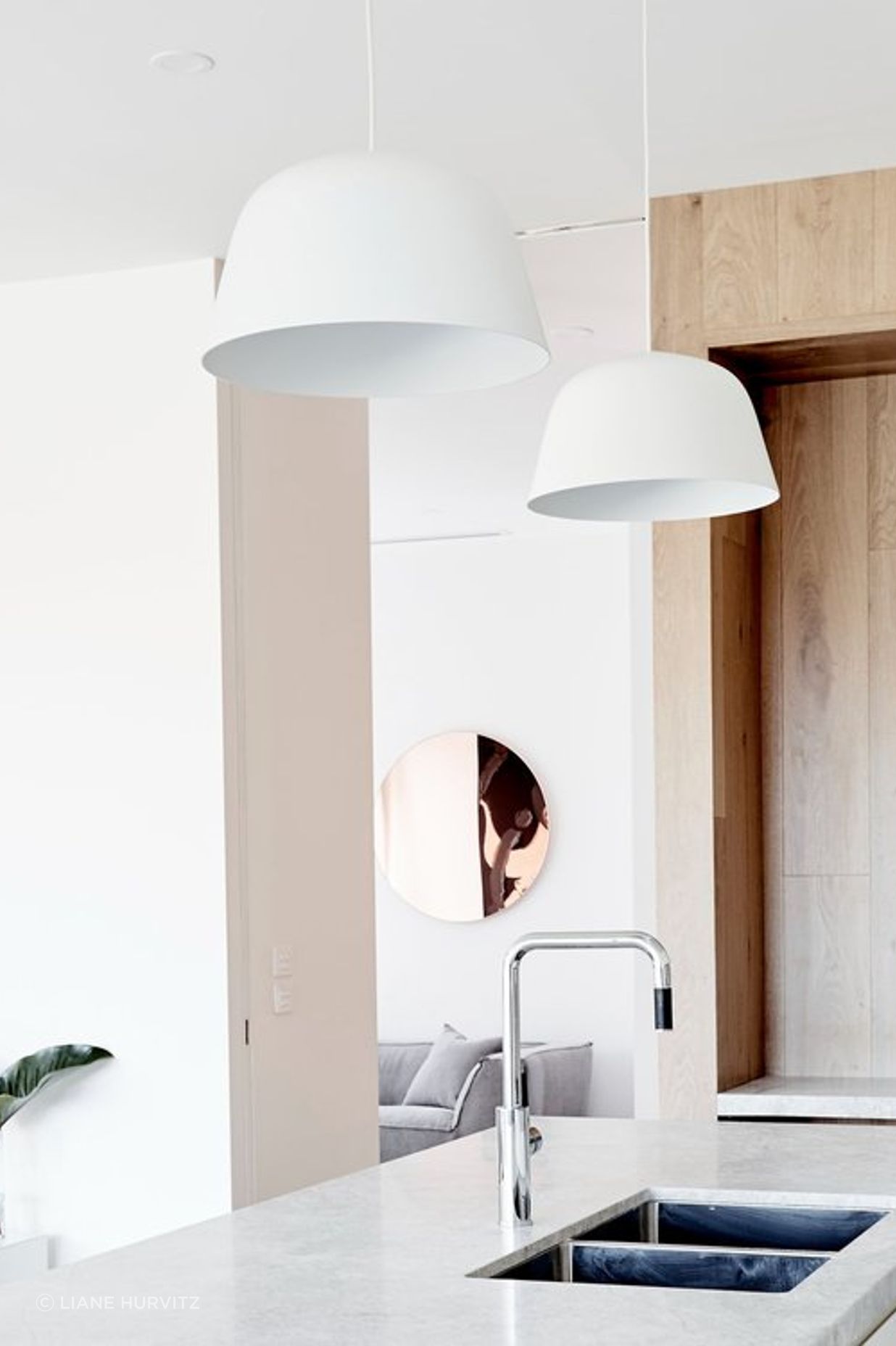 Saturn House by Homeroom Studio ArchiPro AU