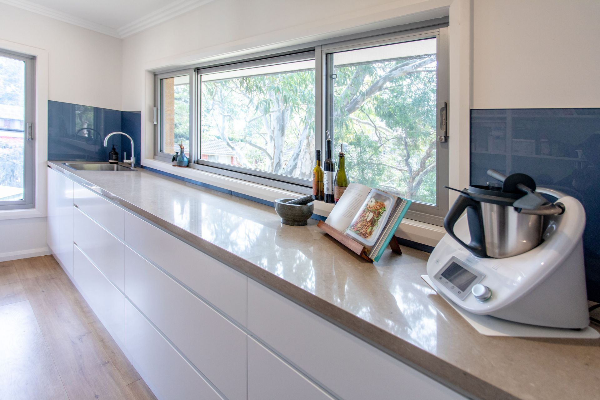 Baulkham Hills Renovation & Extension
