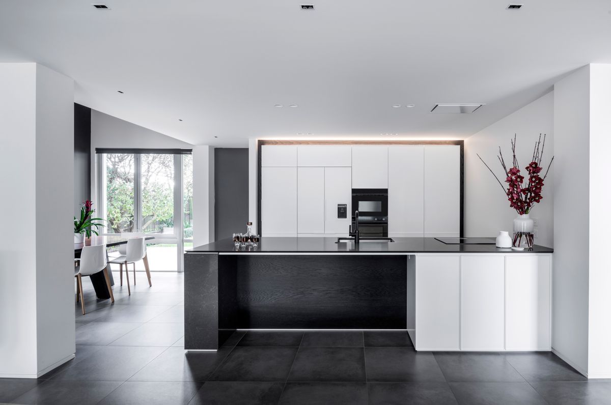 Merivale Renovation