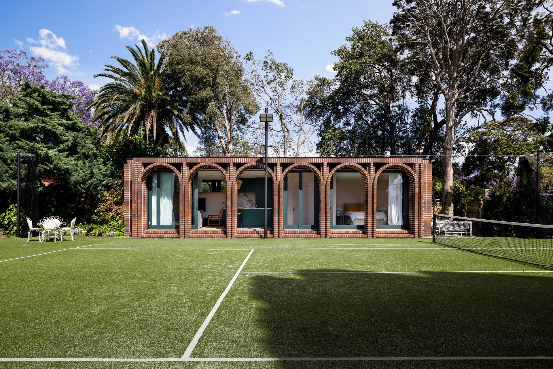 Photography: Sebastian Photography