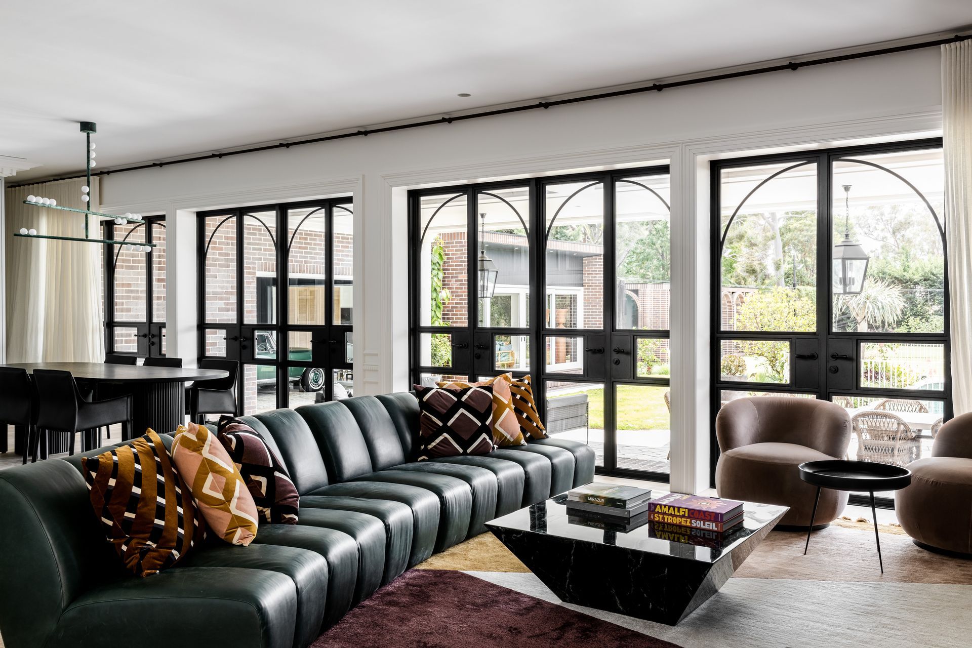 Photography: Sebastian Photography