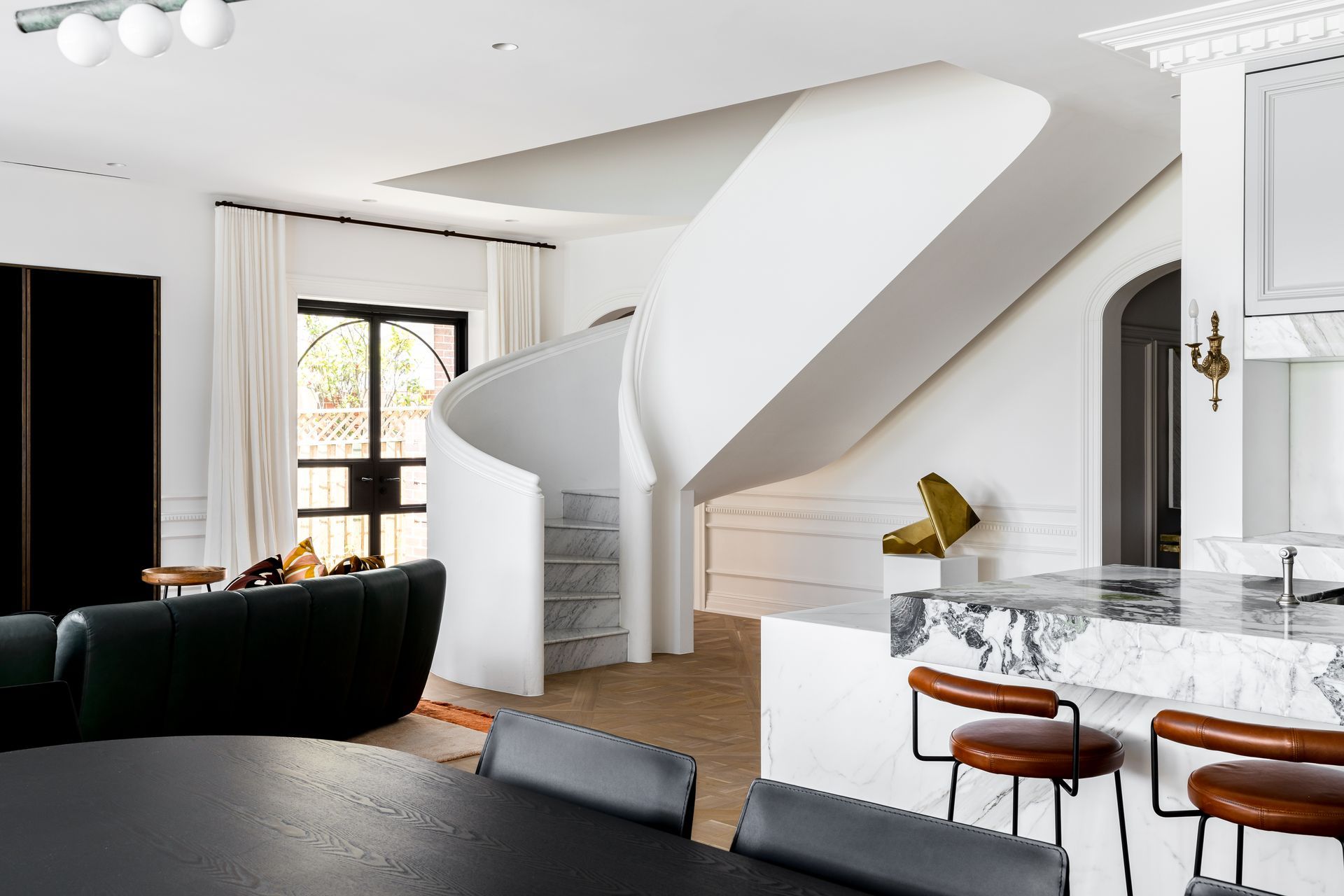 Photography: Sebastian Photography