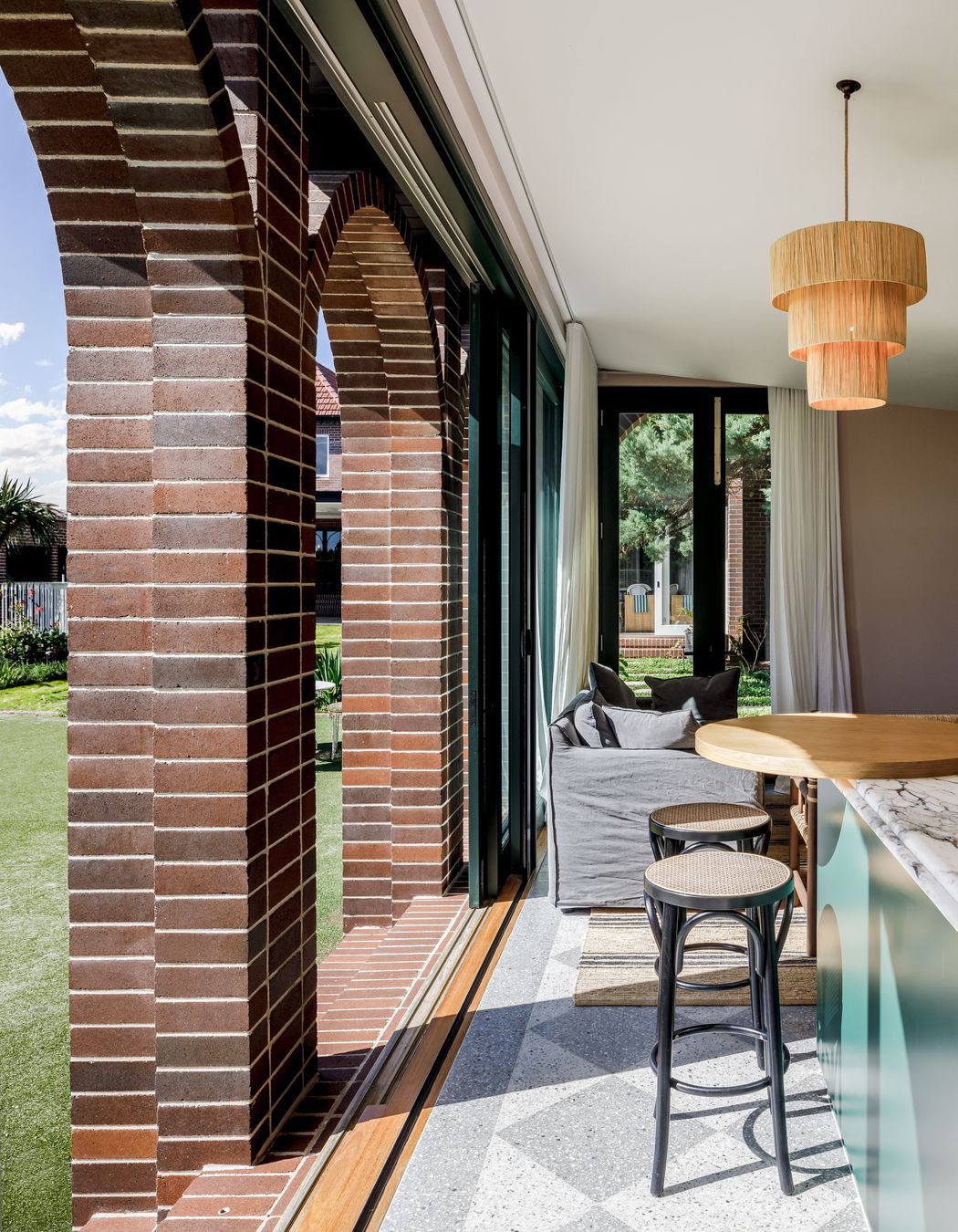 Photography: Sebastian Photography