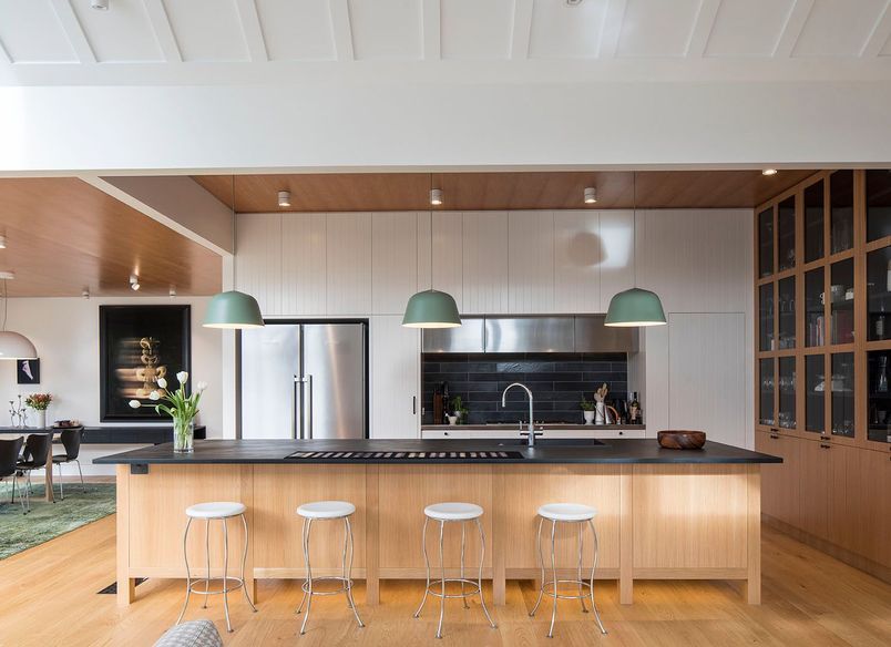 Ponsonby Bungalow Renovation & Alteration