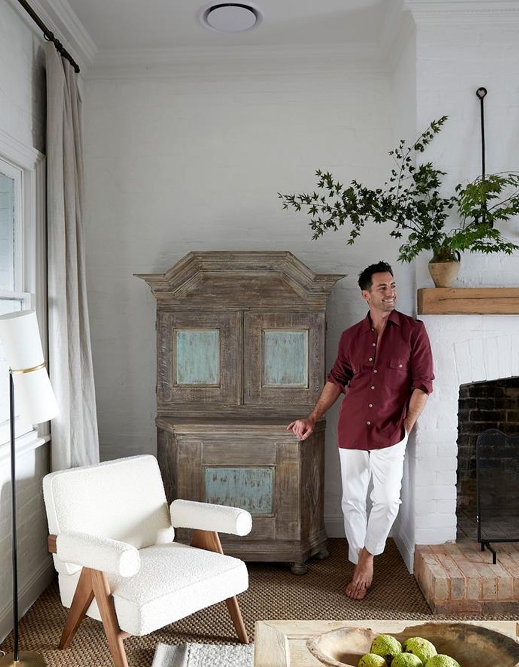 Orange, NSW - Steve Cordony's Rosedale Farm Stay (Seguin Super 9)