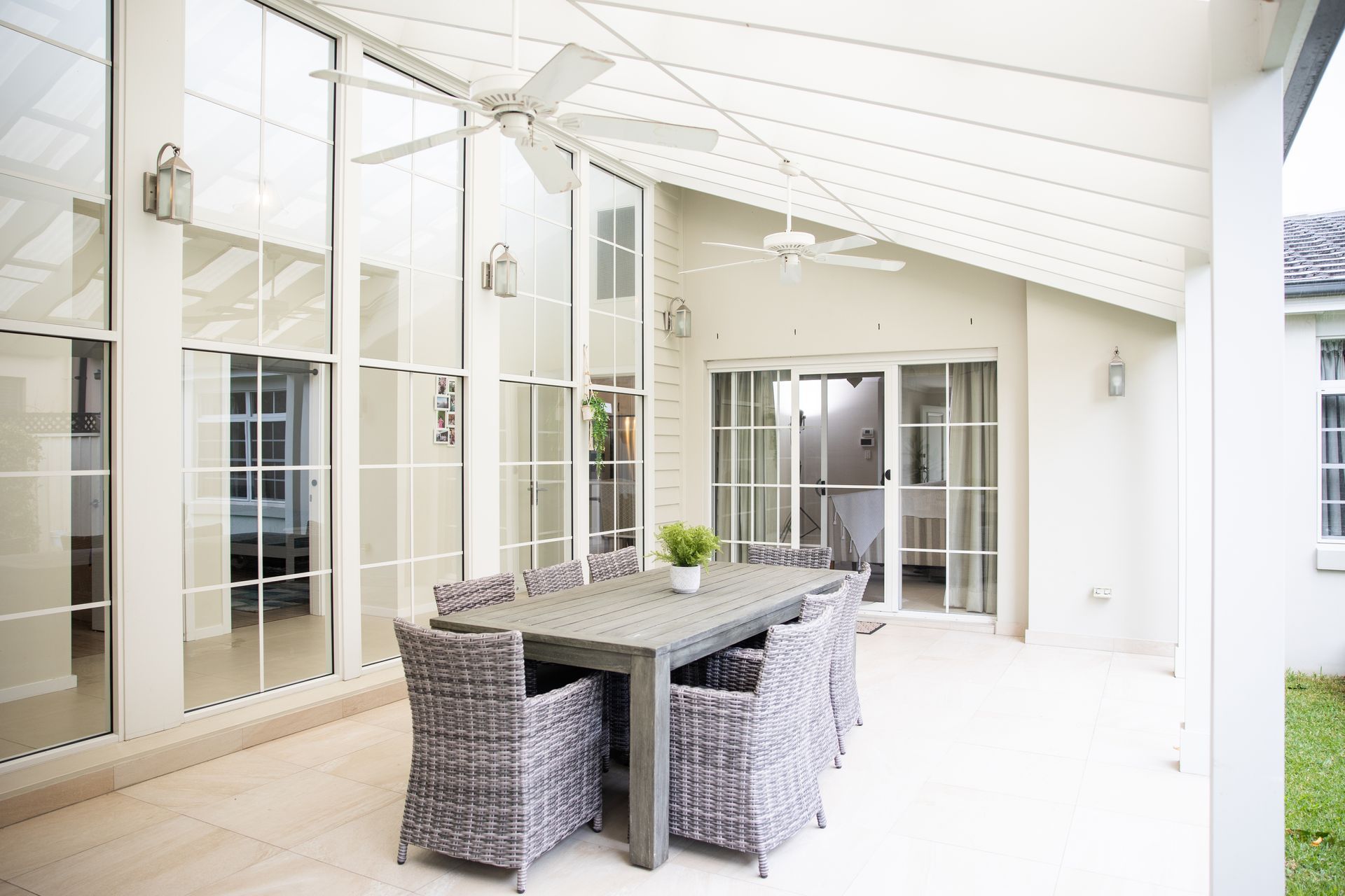 Chipping Norton House