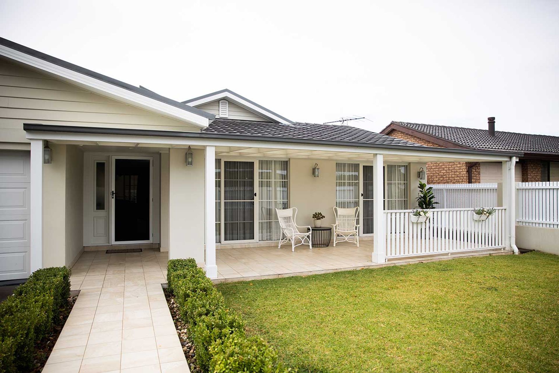 Chipping Norton House