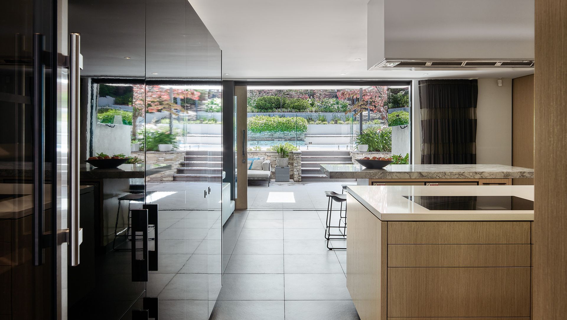 Residential A banner