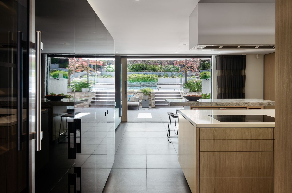 Residential A