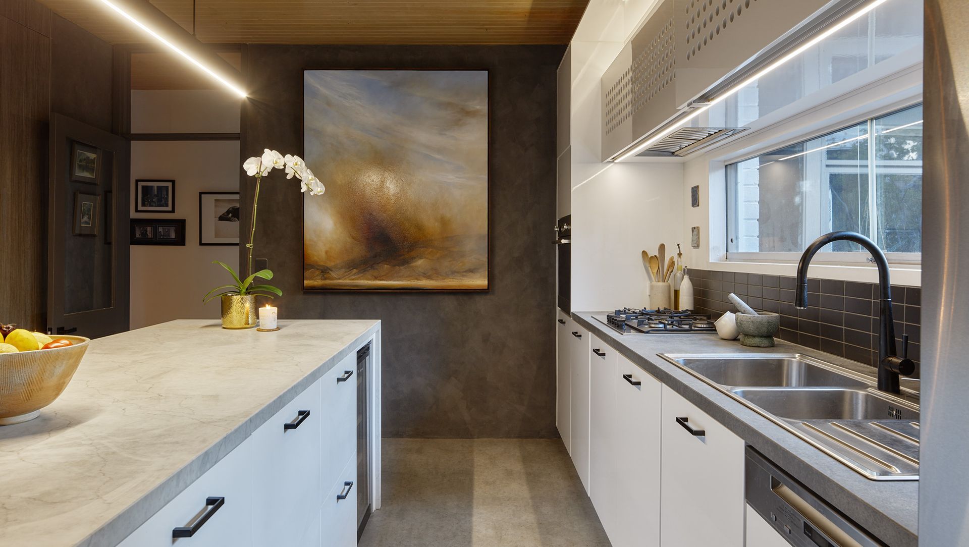 Residential B banner