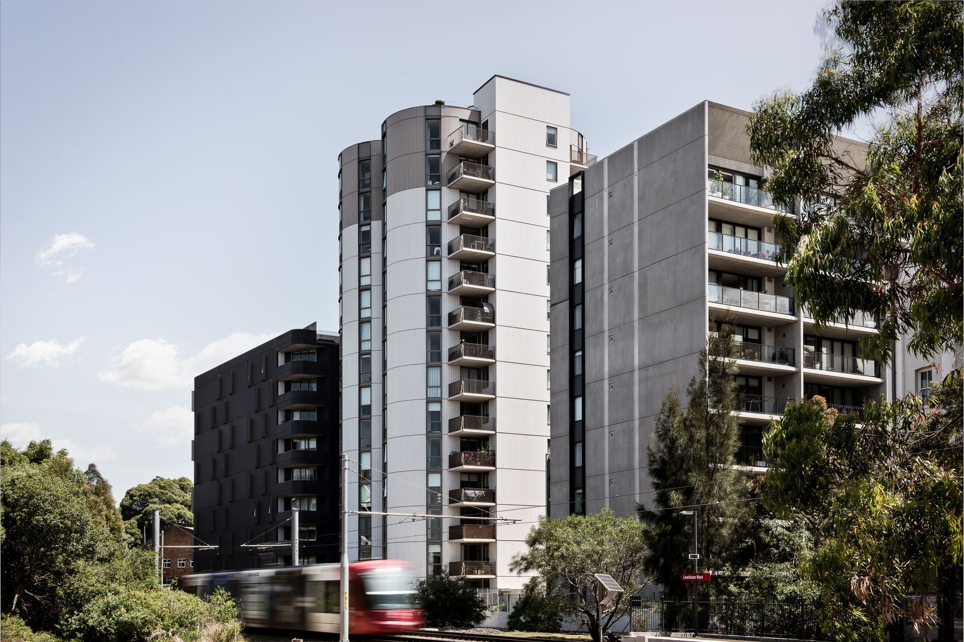 The Flour Mill at Summer Hill