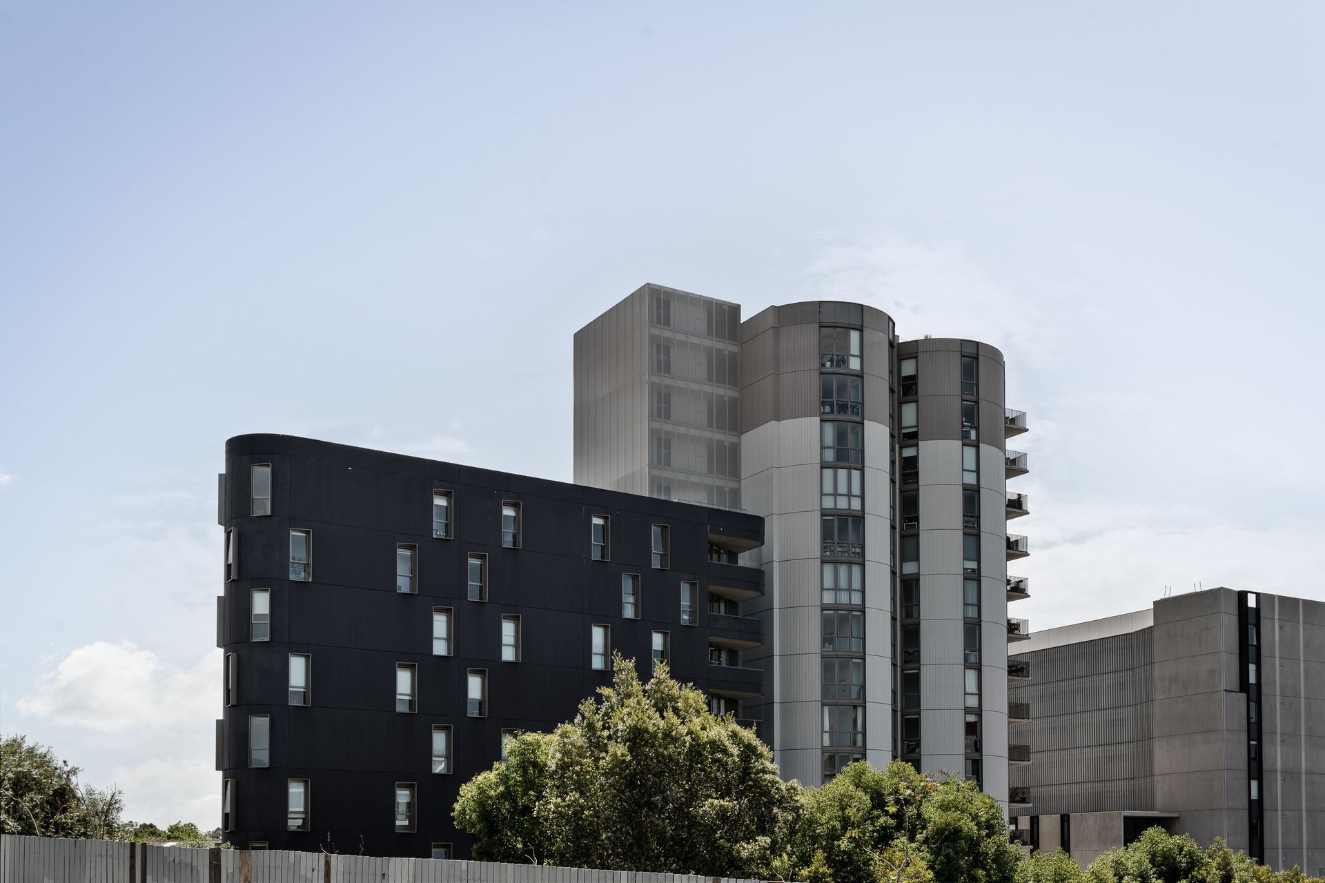 The Flour Mill at Summer Hill