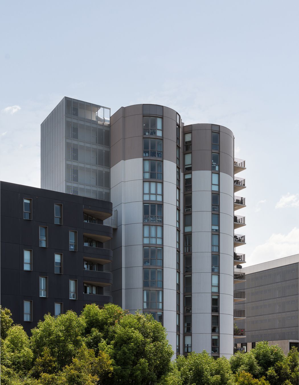 The Flour Mill at Summer Hill