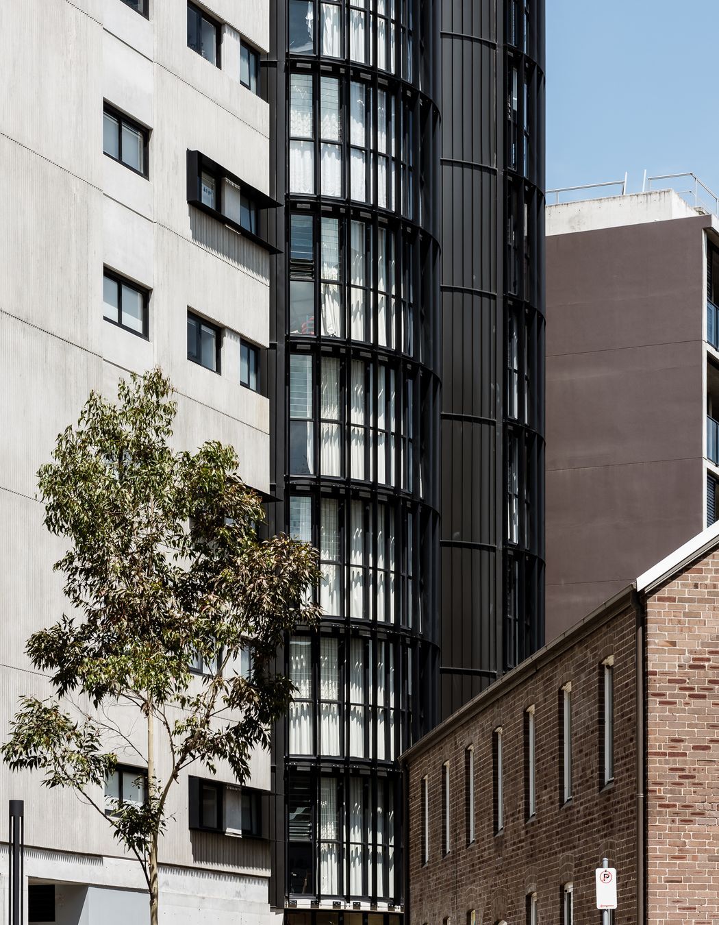 The Flour Mill at Summer Hill