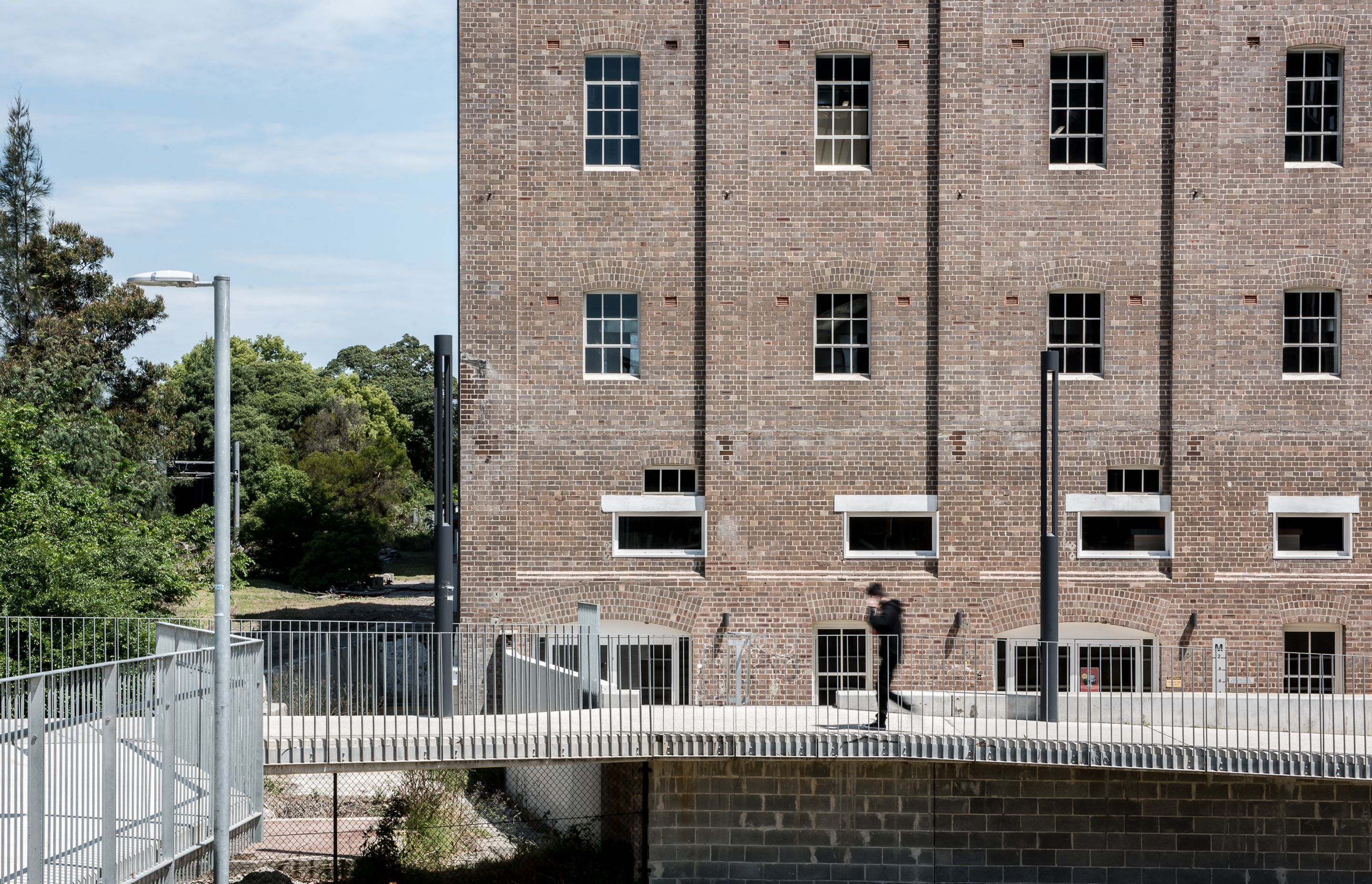 The Flour Mill at Summer Hill